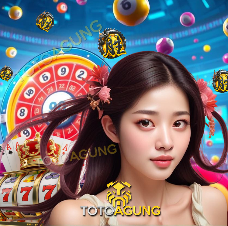 TOTOAGUNG: Link Toto Slot 4D Login dan Situs Toto Togel Slot Gacor 2025